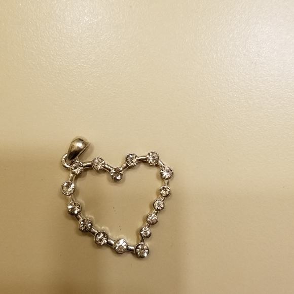Heart Charm - Picture 2 of 4
